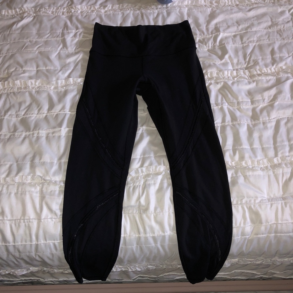 Lululemon wunder unders